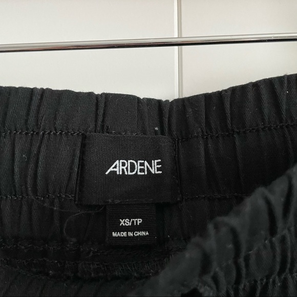 3/$45 Ardene Cotton Joggers - Picture 3 of 4